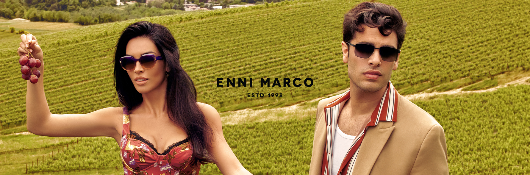 Enni Marco ESTD_banner